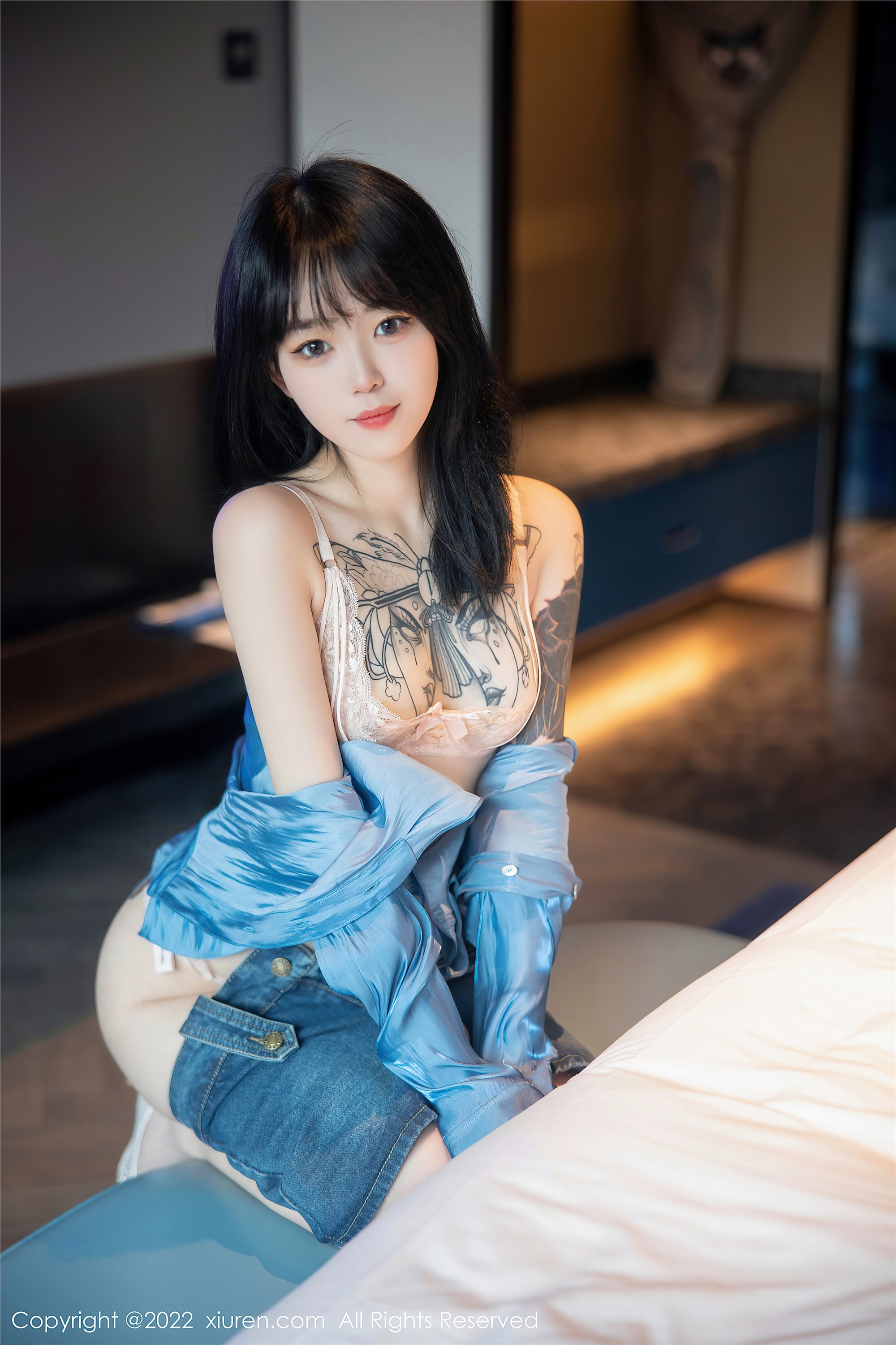 Xiuren秀人网 2022.09.29 NO.5662 奶瓶